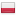 msza-online.net server is located in Poland